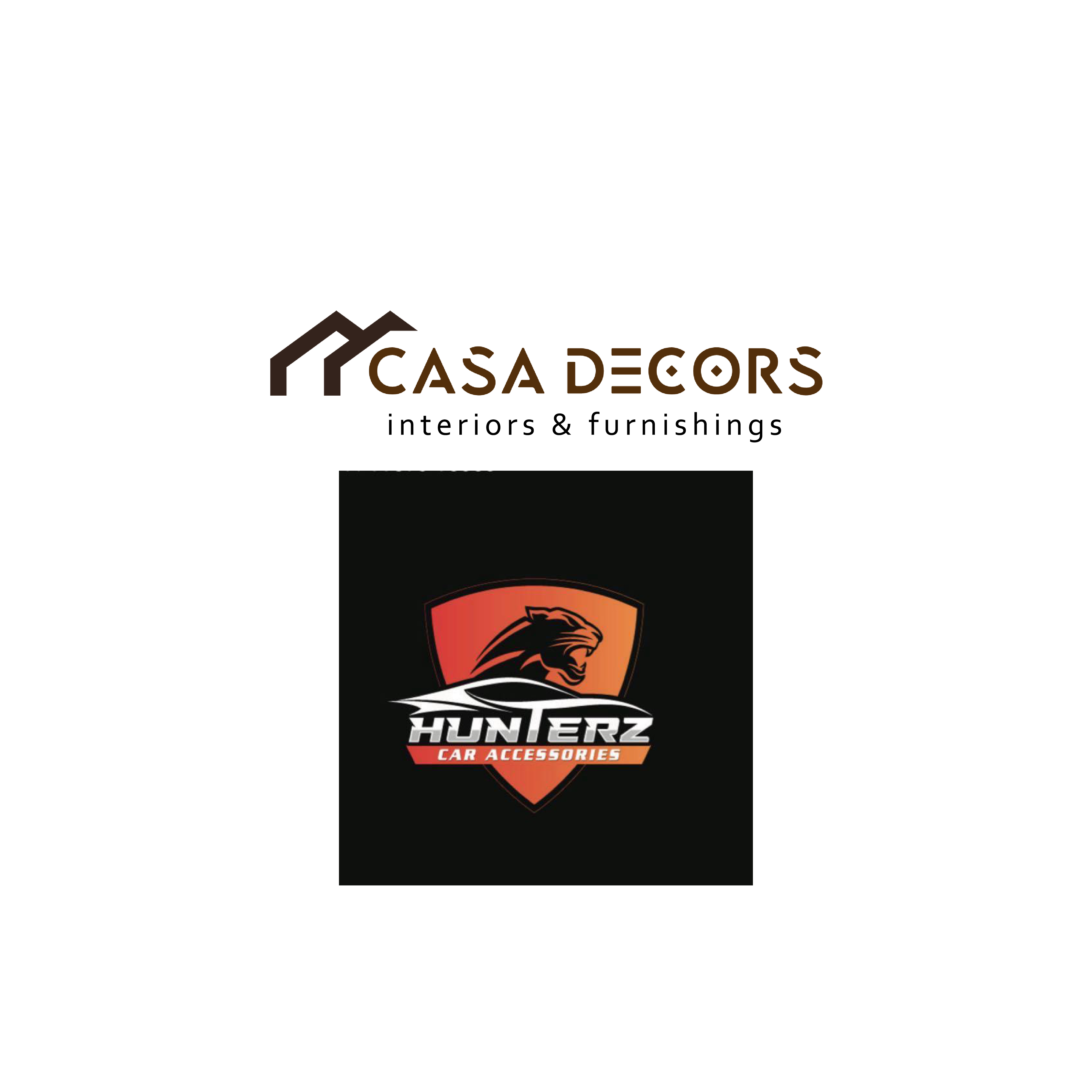 CASA & HUNTERZ WARRIORS