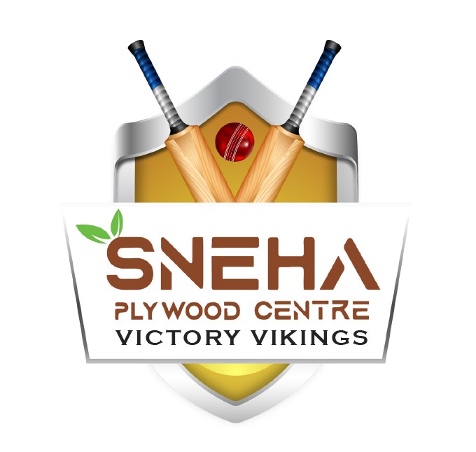 SNEHA PLYWOOD VICTORY VIKINGS