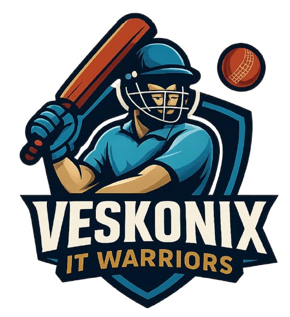 VESKONIX IT WARRIORS