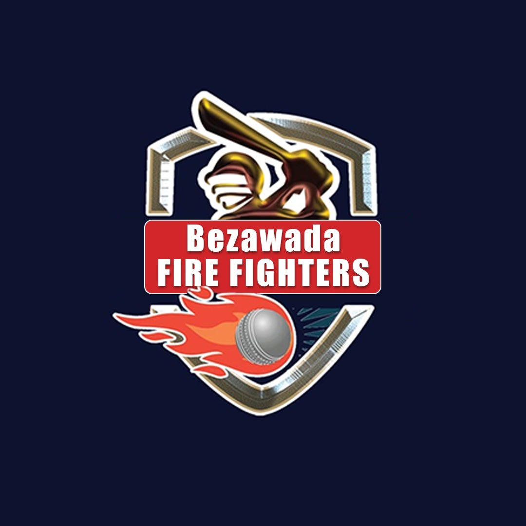 BEZAWADA FIRE FIGHTERS