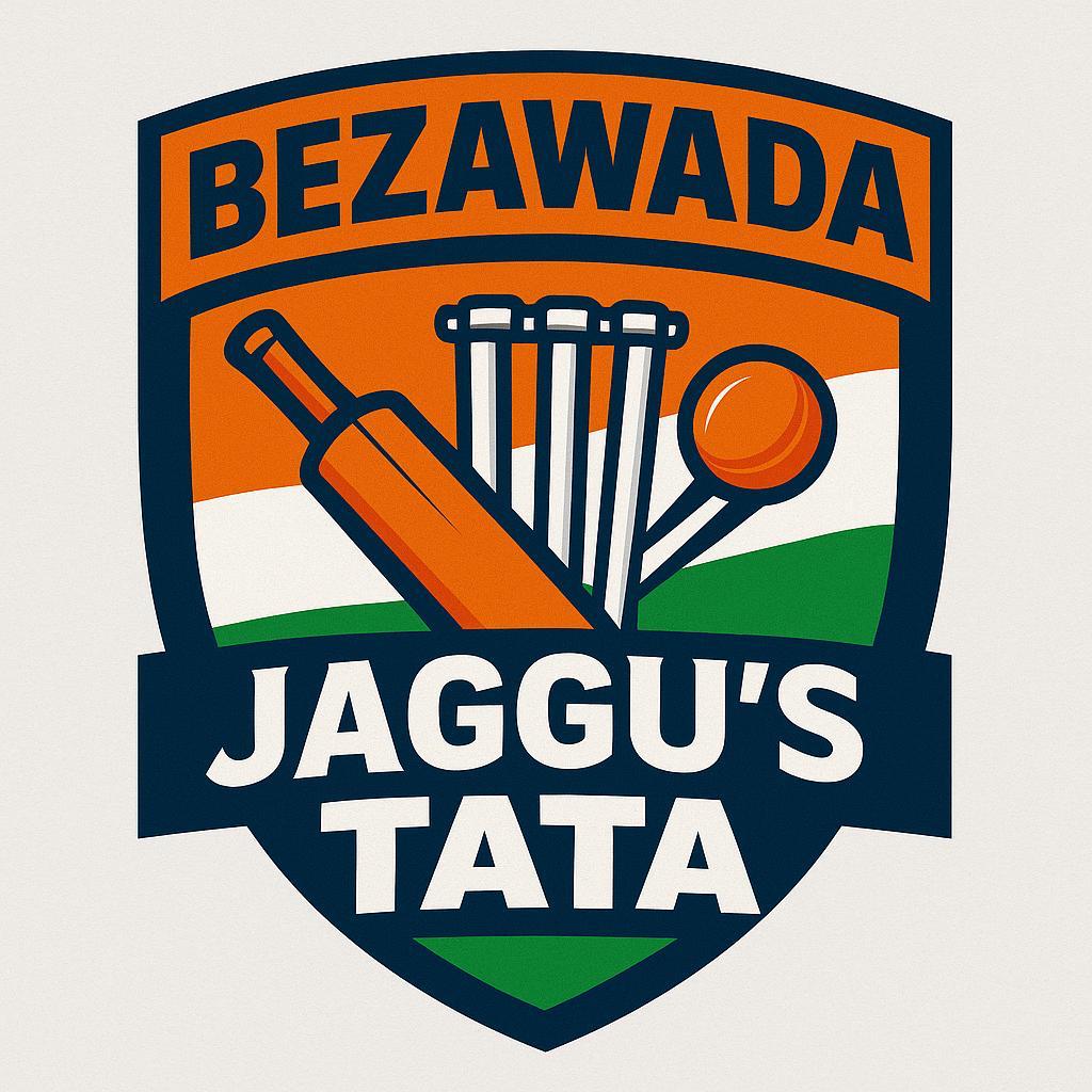 BEZAWADA JAGGU'S TATA