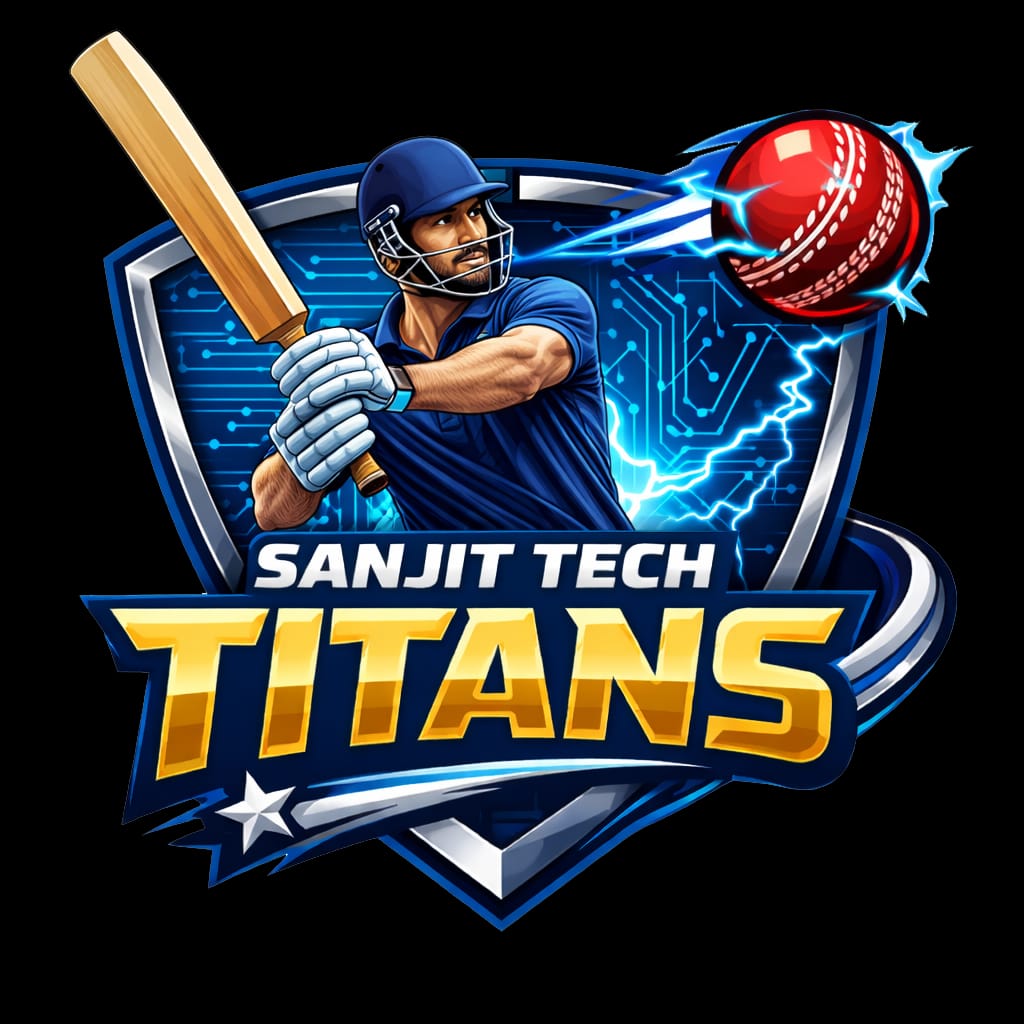 SANJIT TECH TITANS