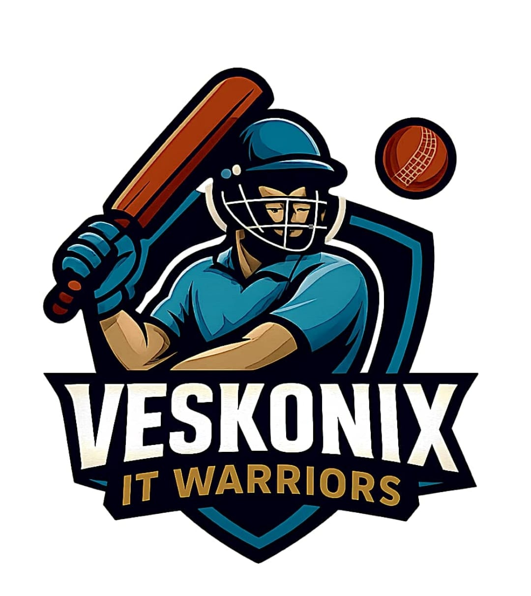 VESKONIX IT WARRIORS