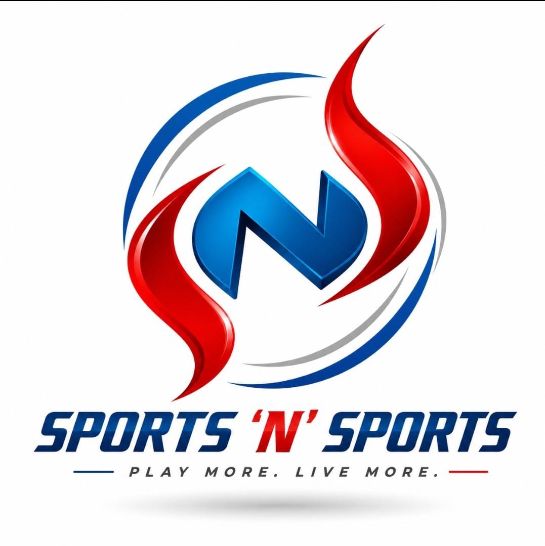 SPORTS N SPORTS