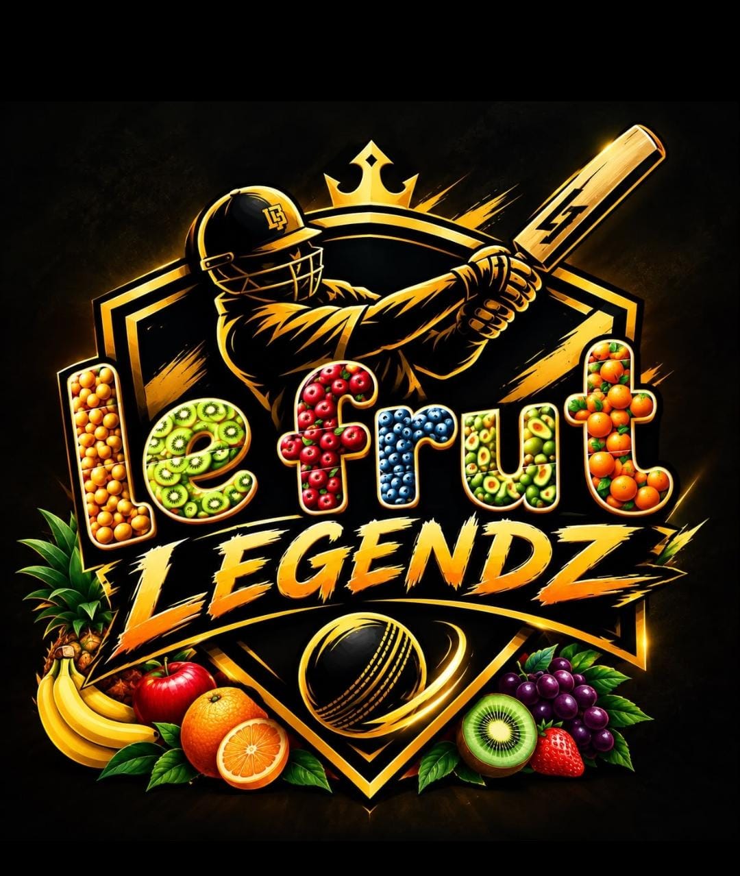 LEFRUT LEGENDZ