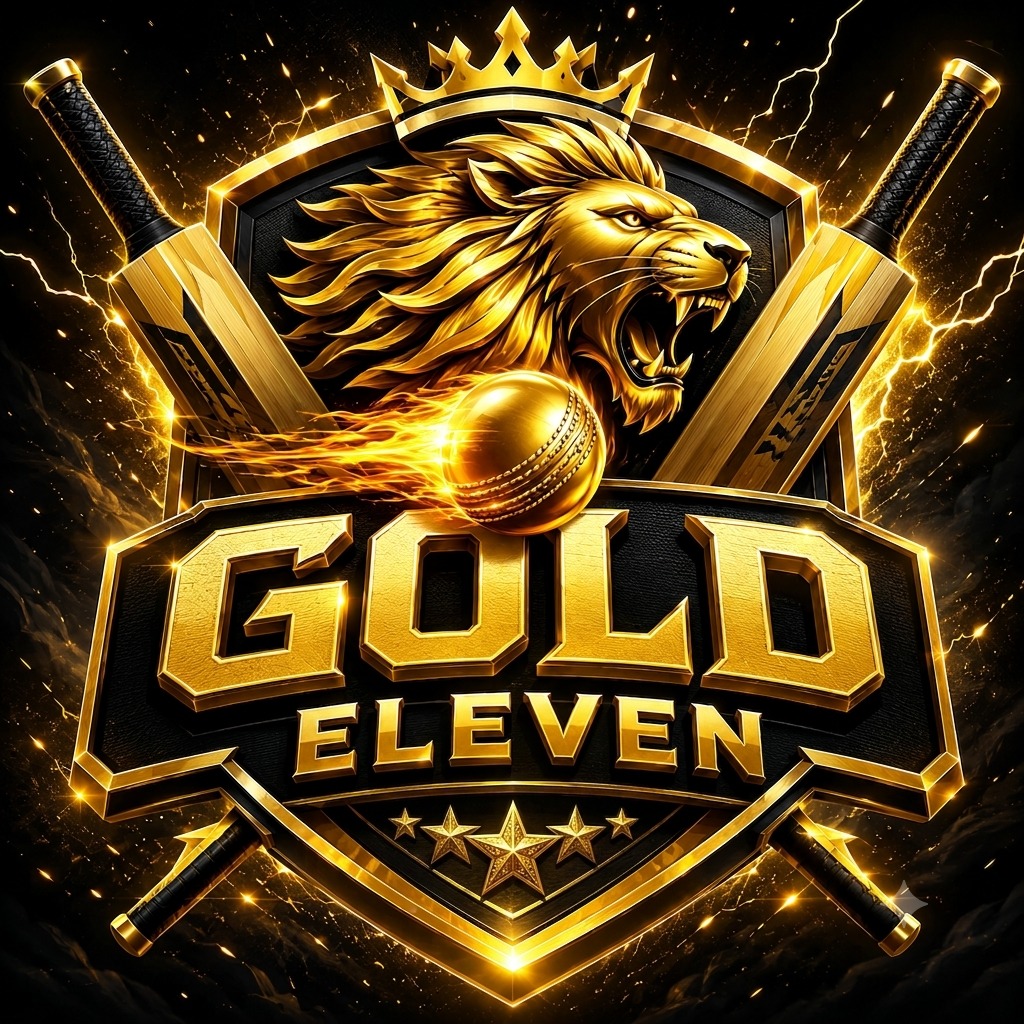 GOLD ELEVEN