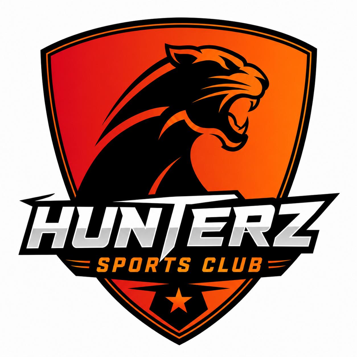 HUNTERZ