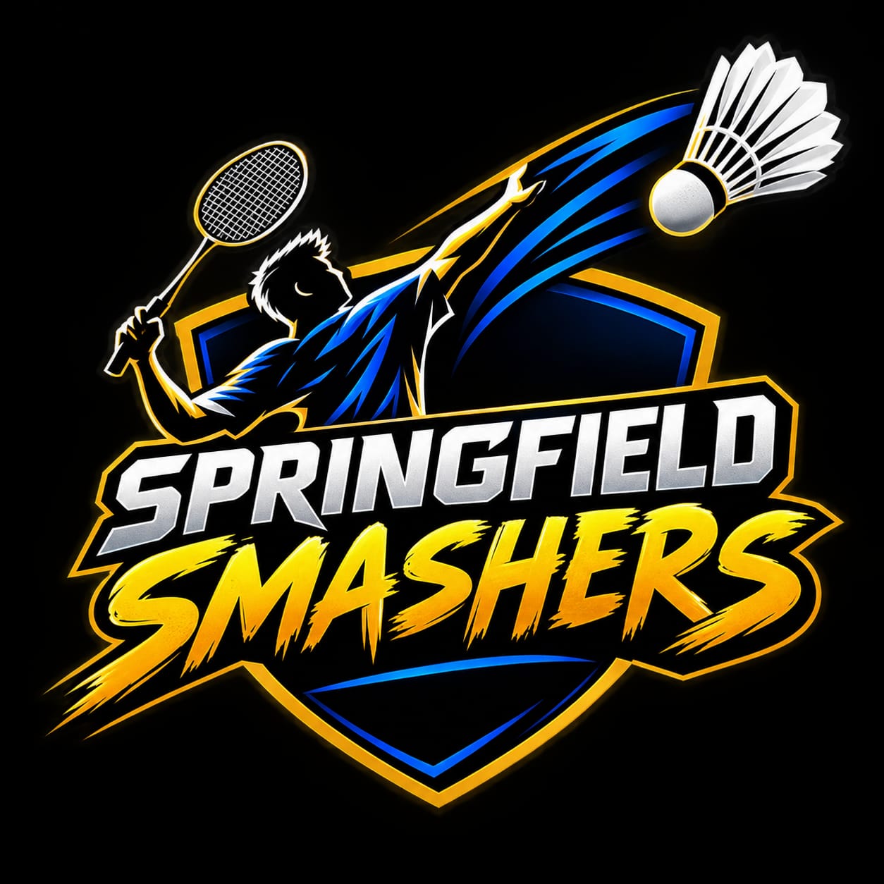 SPRINGFIELD SMASHERS