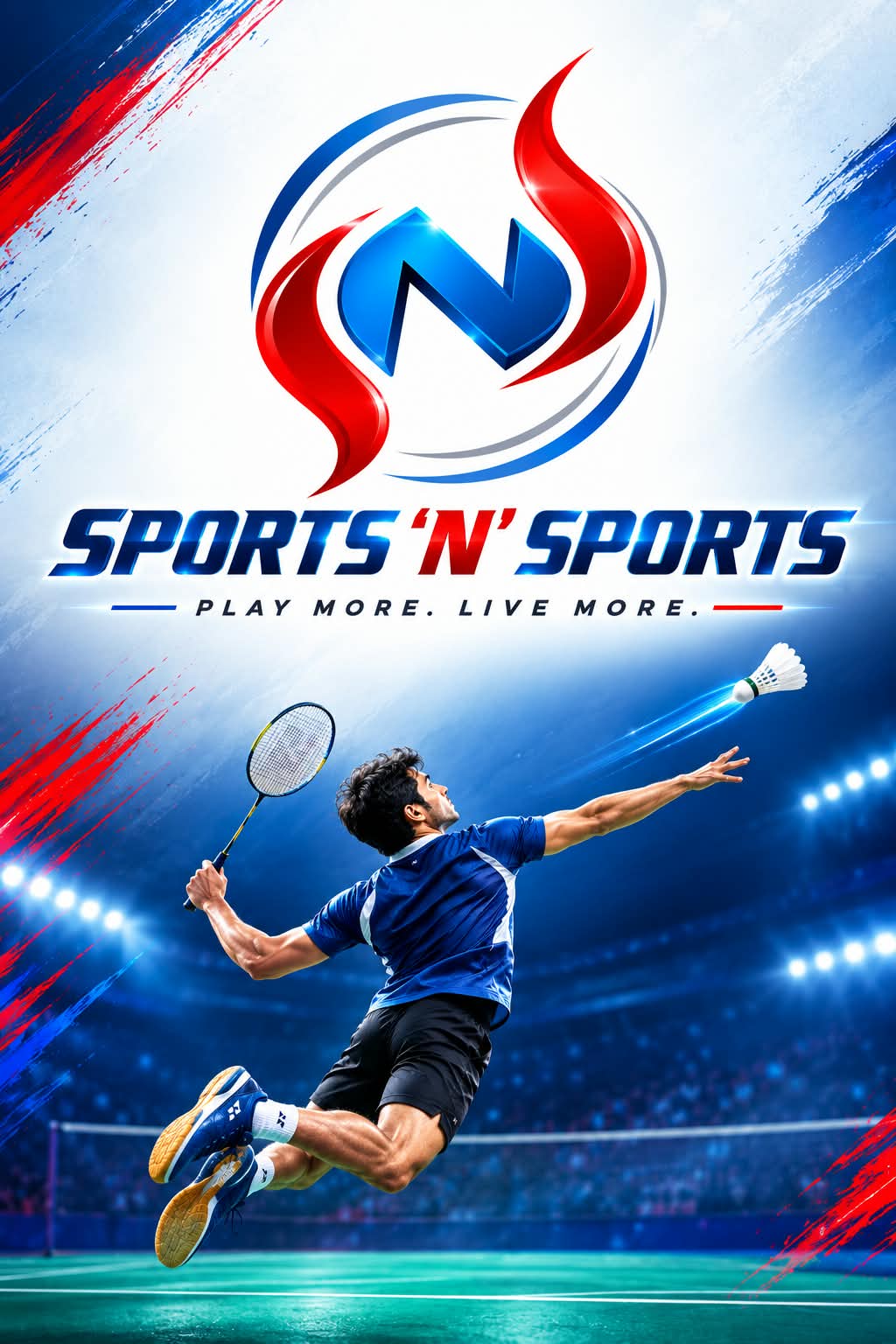 SPORTS N SPORTS