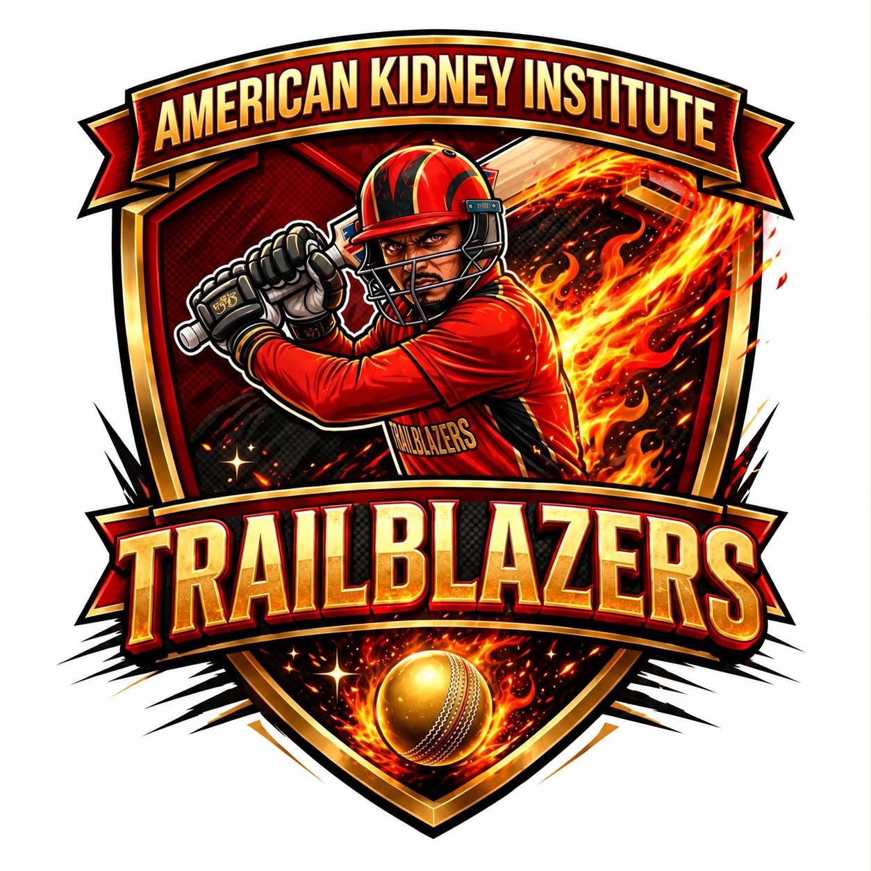 AKI TRAILBLAZERS