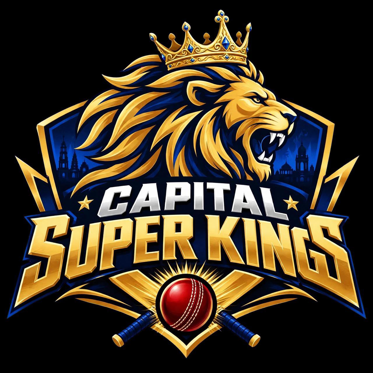 CAPITAL SUPER KINGS