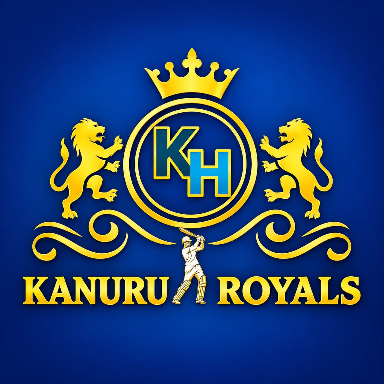 KANURU ROYALS
