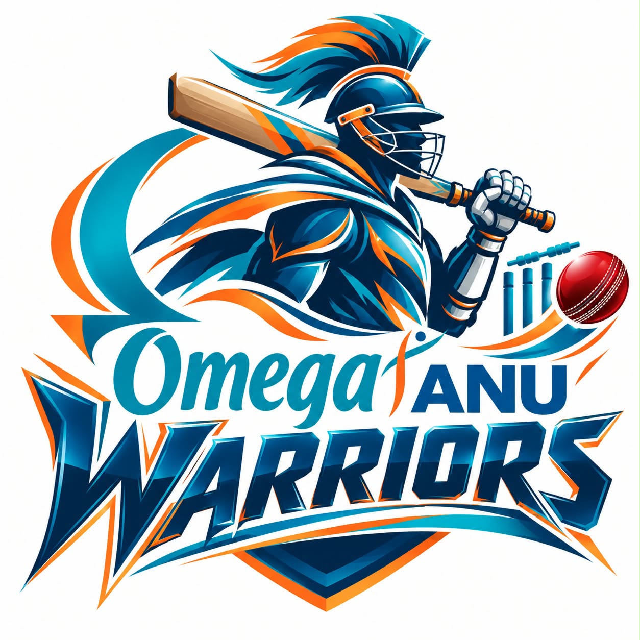 OMEGA ANU WARRIORS