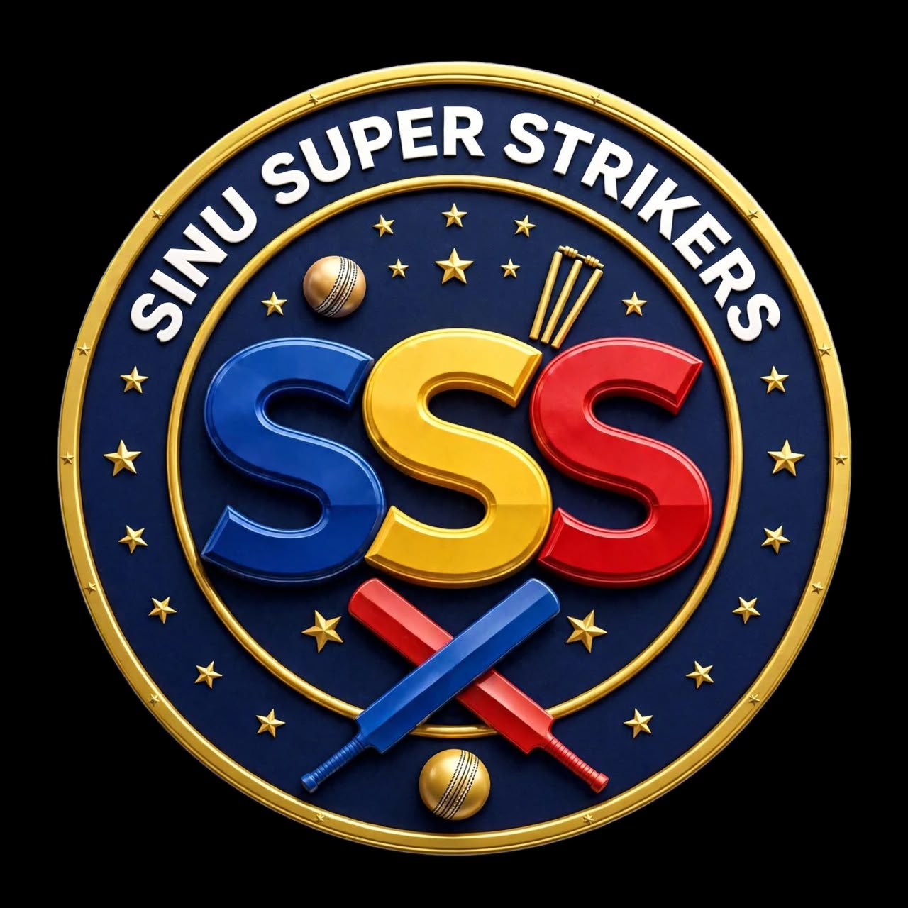 SINU SUPER STRIKERS